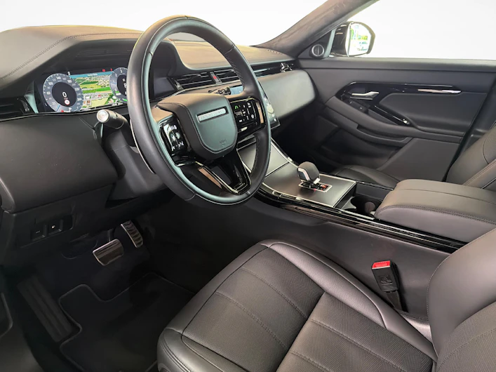 immagine del veicolo LAND ROVER RANGE ROVER EVOQUE