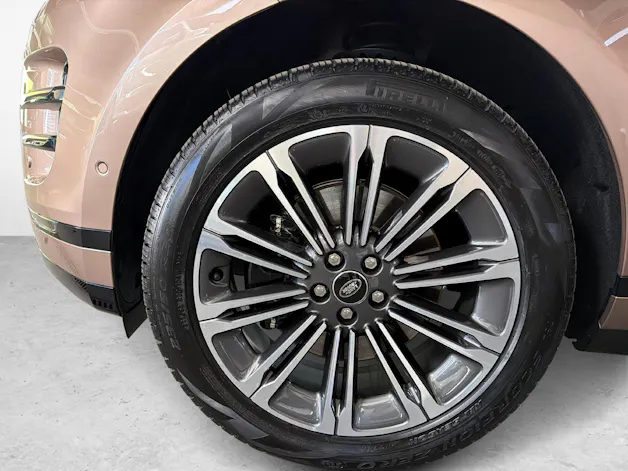Land Rover Range Rover Evoque 1.5 T 270e Autobiography