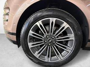 image du véhicule LAND ROVER Range Rover Evoque 1.5 T 270e Autobiography