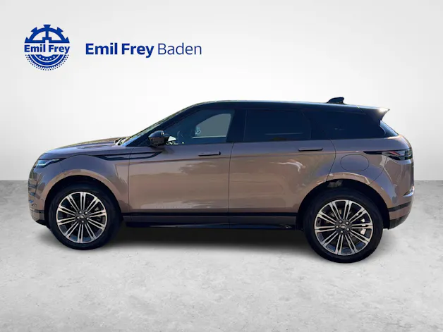 Land Rover Range Rover Evoque 1.5 T 270e Autobiography