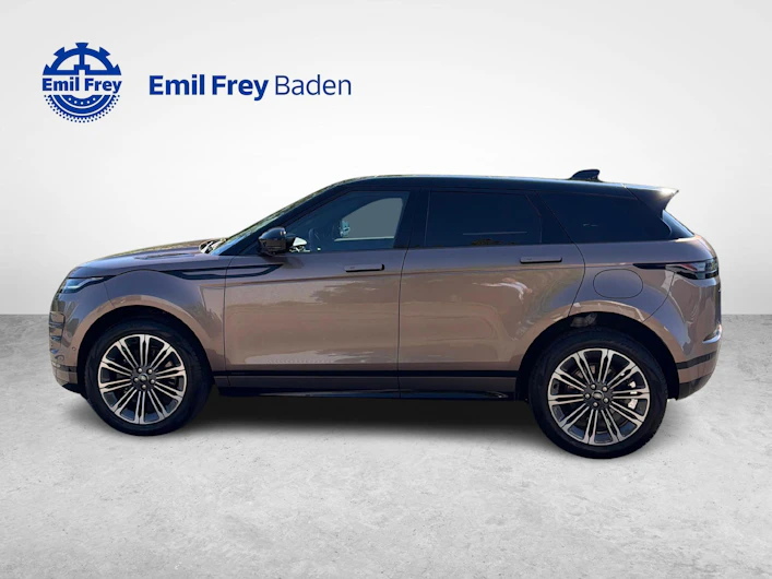 immagine del veicolo LAND ROVER RANGE ROVER EVOQUE