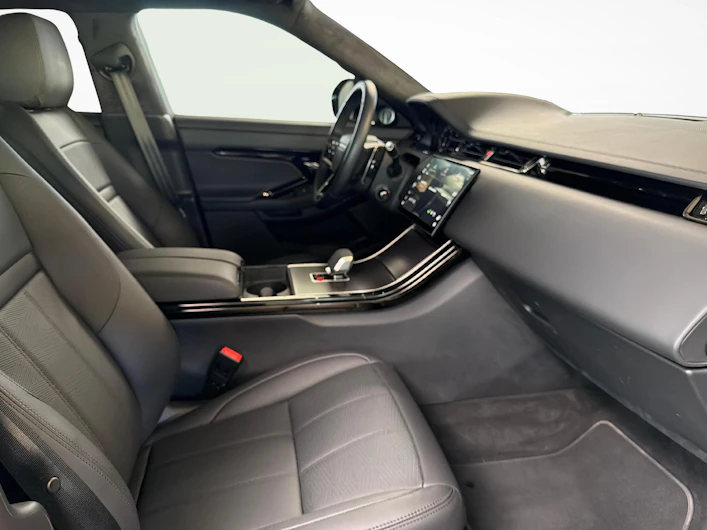 immagine del veicolo LAND ROVER RANGE ROVER EVOQUE