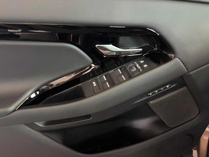 immagine del veicolo LAND ROVER RANGE ROVER EVOQUE