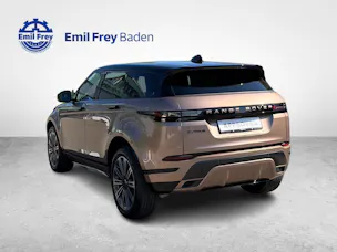 Land Rover Range Rover Evoque 1.5 T 270e Autobiography