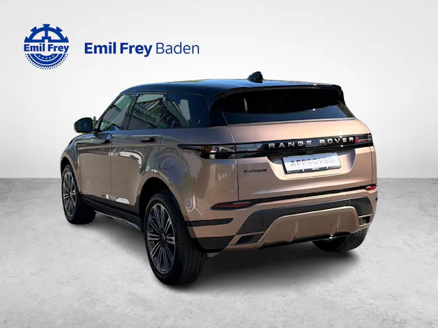 Land Rover Range Rover Evoque 1.5 T 270e Autobiography