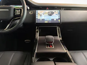 Land Rover Range Rover Evoque 1.5 T 270e Autobiography