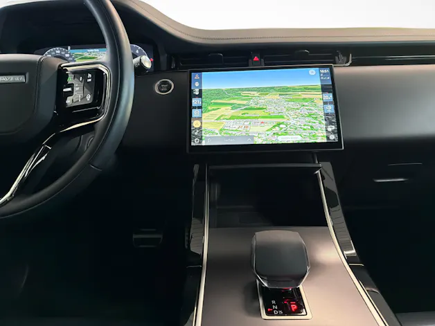 Land Rover Range Rover Evoque 1.5 T 270e Autobiography