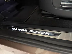 Land Rover Range Rover Evoque 1.5 T 270e Autobiography