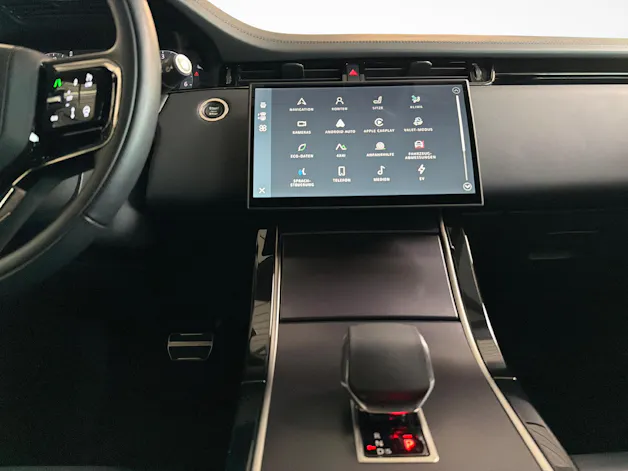 Land Rover Range Rover Evoque 1.5 T 270e Autobiography