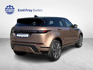Land Rover Range Rover Evoque 1.5 T 270e Autobiography