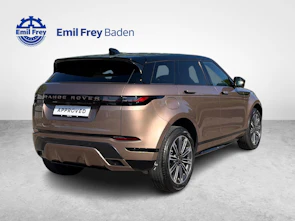 image du véhicule LAND ROVER Range Rover Evoque 1.5 T 270e Autobiography