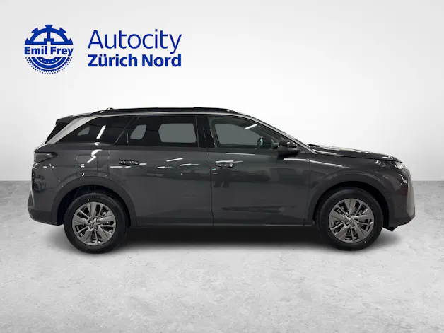 Peugeot 5008 1.2 Hybrid Allure Premium