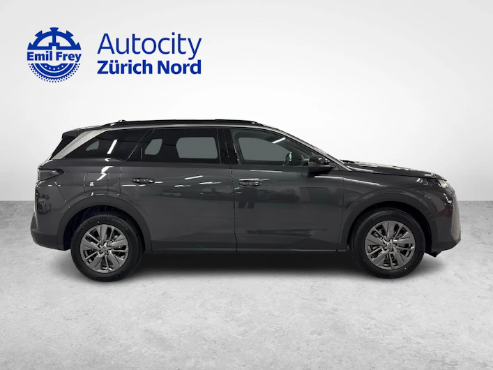 Fahrzeugbild PEUGEOT 5008