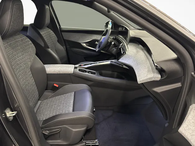 Peugeot 5008 1.2 Hybrid Allure Premium