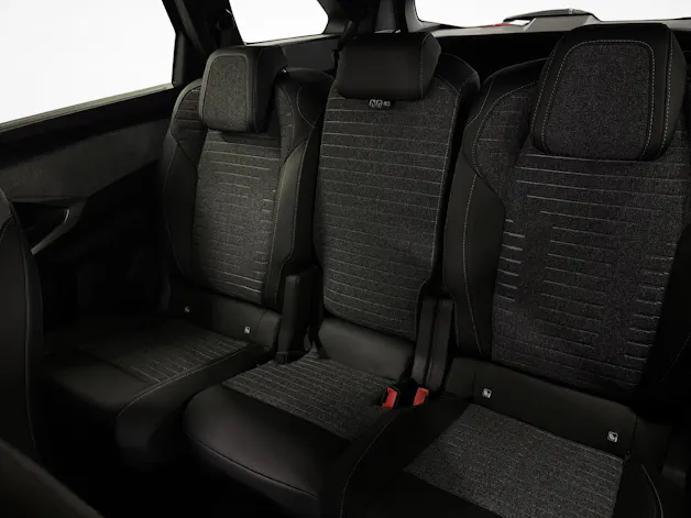 Peugeot 5008 1.2 Hybrid Allure Premium