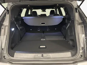 Peugeot 5008 1.2 Hybrid Allure Premium