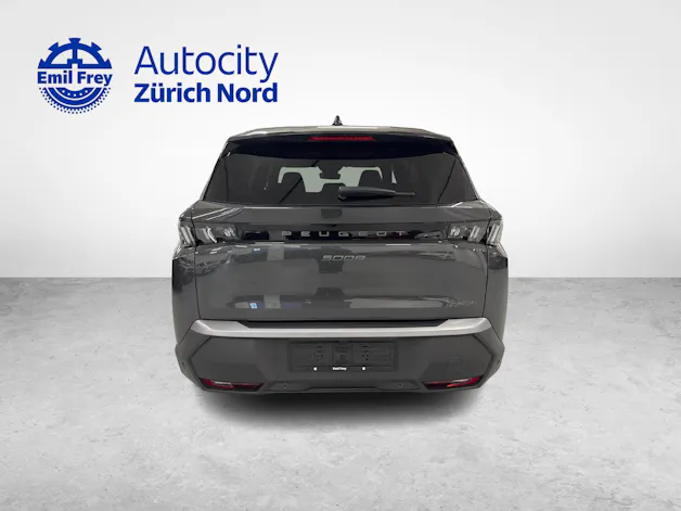 Peugeot 5008 1.2 Hybrid Allure Premium