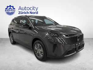 Peugeot 5008 1.2 Hybrid Allure Premium