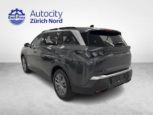 Peugeot 5008 1.2 Hybrid Allure Premium