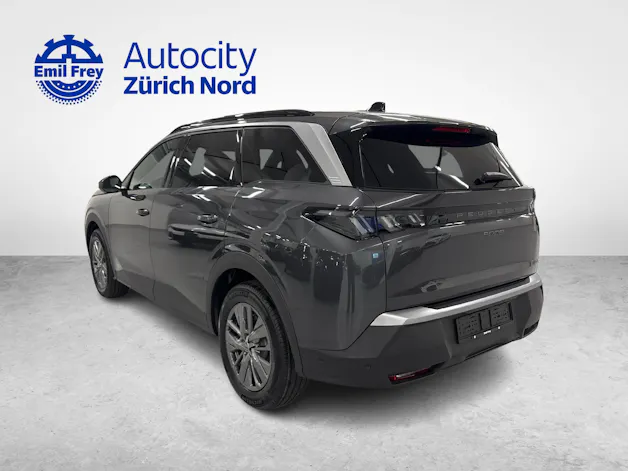 Peugeot 5008 1.2 Hybrid Allure Premium