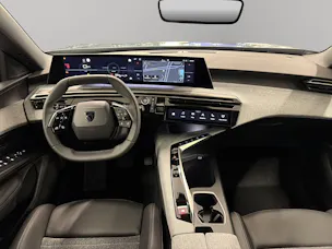 Peugeot 5008 1.2 Hybrid Allure Premium
