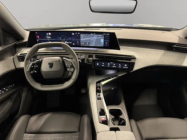 Peugeot 5008 1.2 Hybrid Allure Premium