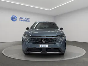 Peugeot 5008 1.2 Hybrid Allure Premium