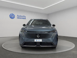immagine del veicolo PEUGEOT 5008 1.2 Hybrid Allure Premium