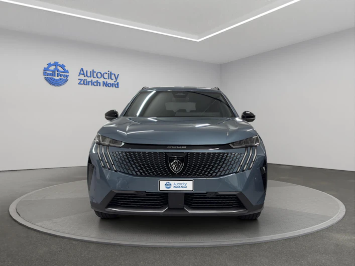 immagine del veicolo PEUGEOT 5008