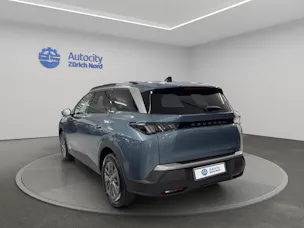 Peugeot 5008 1.2 Hybrid Allure Premium
