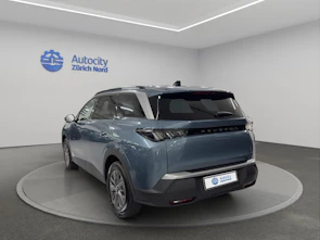 immagine del veicolo PEUGEOT 5008 1.2 Hybrid Allure Premium