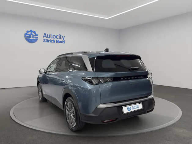 Peugeot 5008 1.2 Hybrid Allure Premium