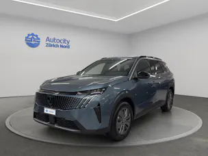 Peugeot 5008 1.2 Hybrid Allure Premium