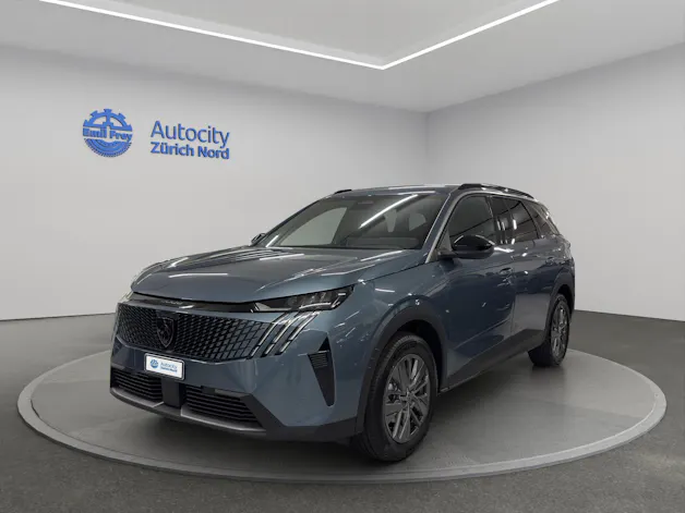 Peugeot 5008 1.2 Hybrid Allure Premium