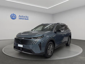 immagine del veicolo PEUGEOT 5008 1.2 Hybrid Allure Premium