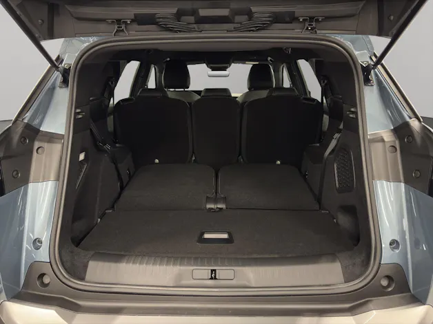 Peugeot 5008 1.2 Hybrid Allure Premium