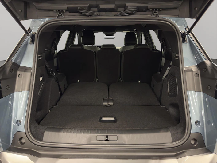 immagine del veicolo PEUGEOT 5008