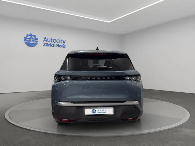 Peugeot 5008 1.2 Hybrid Allure Premium