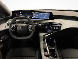 Peugeot 5008 1.2 Hybrid Allure Premium
