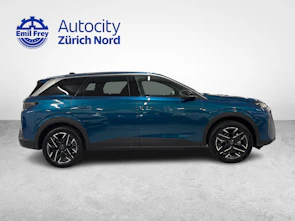 image du véhicule PEUGEOT 5008 1.2 Hybrid Allure Premium