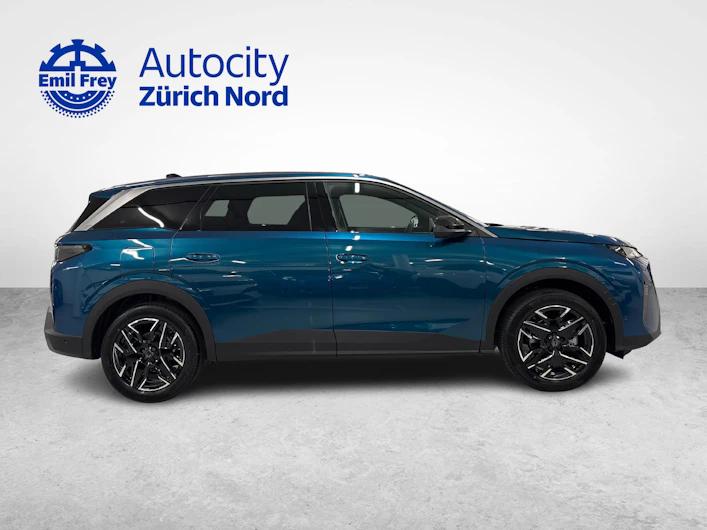 image du véhicule PEUGEOT 5008