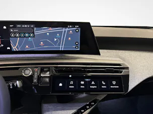Peugeot 5008 1.2 Hybrid Allure Premium