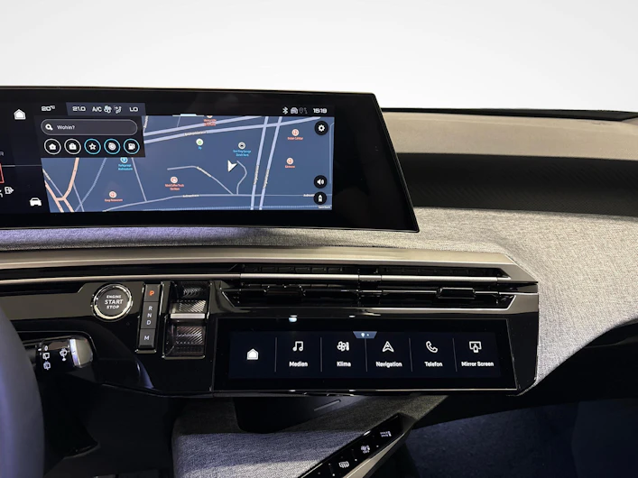image du véhicule PEUGEOT 5008