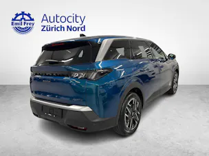 Peugeot 5008 1.2 Hybrid Allure Premium