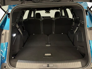image du véhicule PEUGEOT 5008 1.2 Hybrid Allure Premium