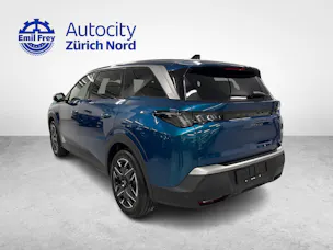 Peugeot 5008 1.2 Hybrid Allure Premium