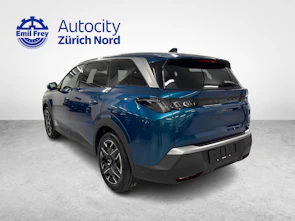 image du véhicule PEUGEOT 5008 1.2 Hybrid Allure Premium