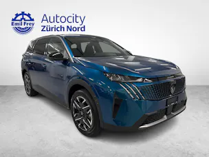 Peugeot 5008 1.2 Hybrid Allure Premium