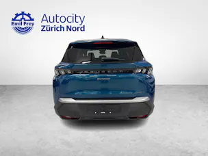 Peugeot 5008 1.2 Hybrid Allure Premium