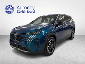 image du véhicule PEUGEOT 5008 1.2 Hybrid Allure Premium